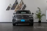 Touareg Trend Line 2.0l
